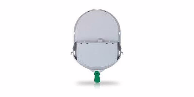HeartSine Adult Pad-Pak Combined Battery & Electrode Cartridge