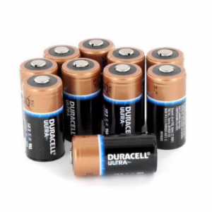 ZOLL AED Plus Batteries (Pack of 10)
