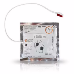 Powerheart G3 AED Adult Defibrillation Pads