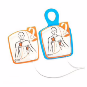 Powerheart G5 AED Adult Defibrillation Pads