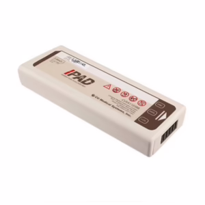 CU Medical Systems iPAD SP1/SP2 Battery