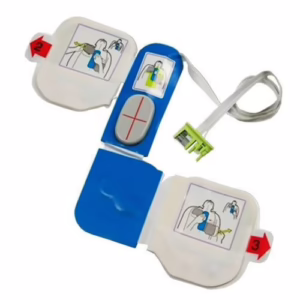 ZOLL AED Plus CPR-D-Padz Adult Electrode Pads