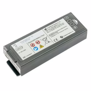CU Medical Systems iPAD NF1200/NF1201 Battery