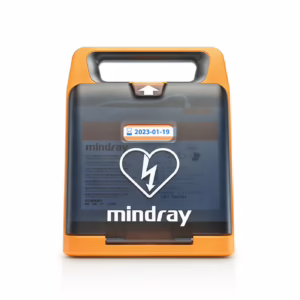 Mindray BeneHeart C2 Semi-Automatic Defibrillator