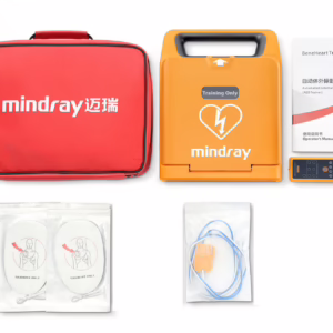 Mindray C1A Training Defibrillator and Trainer Kit
