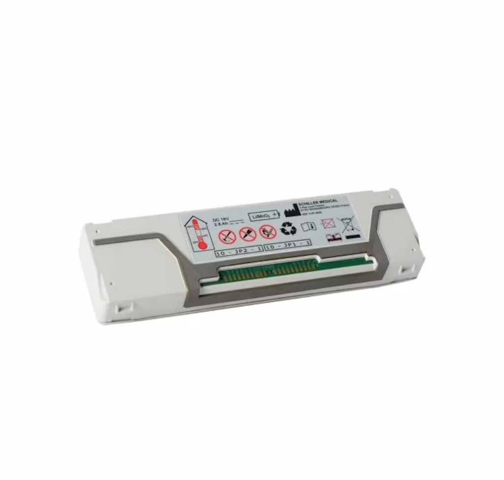 Schiller FRED PA-1 Battery