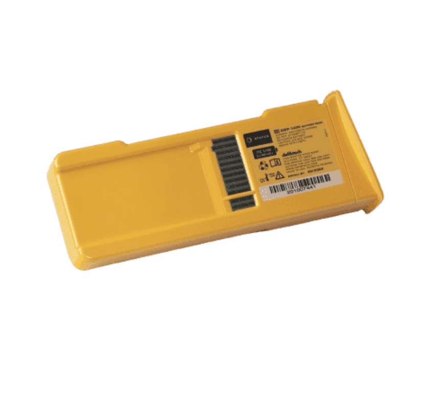 Defibtech Lifeline Standard 5 Year Replacement Battery Pack