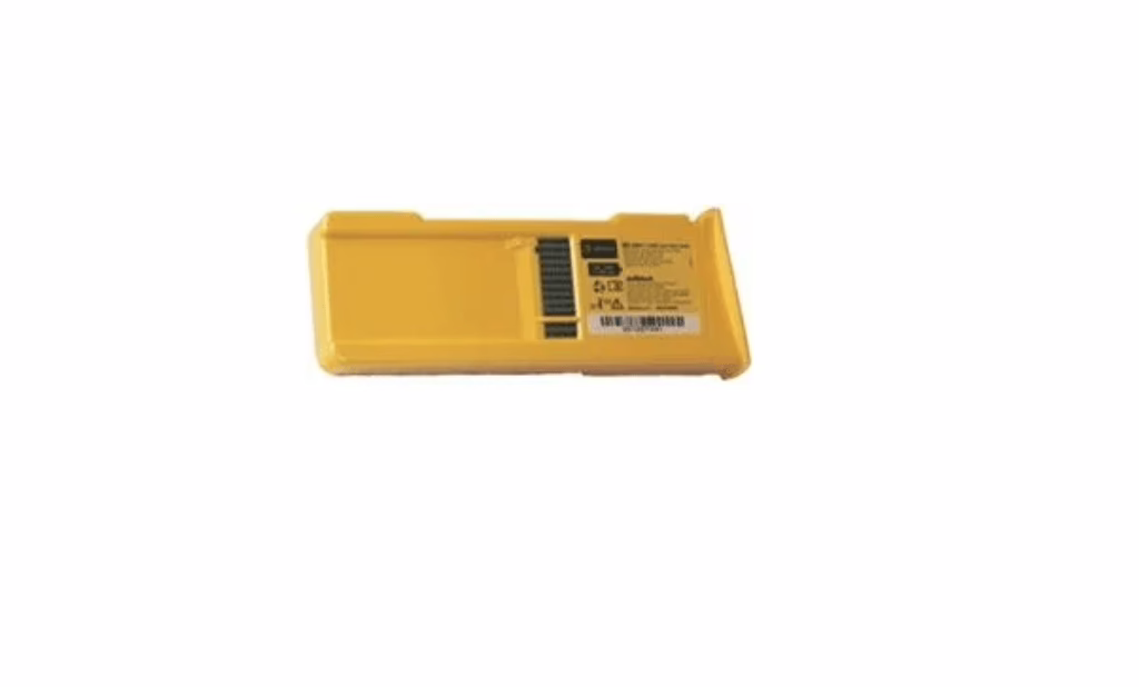 Defibtech Lifeline Standard 7 Year Replacement Battery Pack