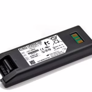Physio Control LIFEPAK CR2 Replacement Battery