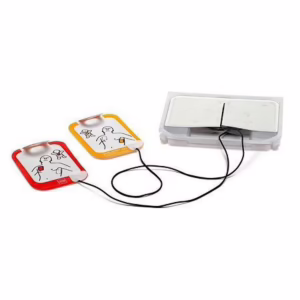 Physio Control Lifepak CR2 Replacement Electrode Pads