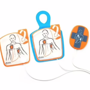 Powerheart G5 AED Defibrillation Pads - ICPR Pads
