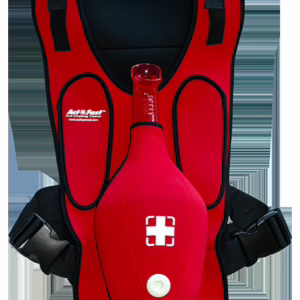 ActFast Anti-Choking Training Vest