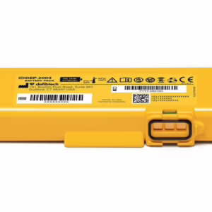 Defibtech Lifeline View AED 4 Year Replacement Battery Pack