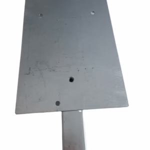 DefibCaddy Public Access Free Standing Post