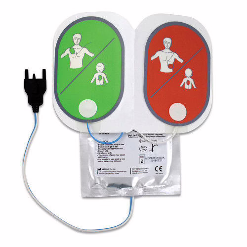 Mediana A15 HeartOn Adult & Paediatric Pads