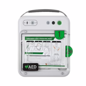 iPAD NFK200 Semi-Automatic Defibrillator