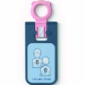 HeartStart FRx Infant/Child Key