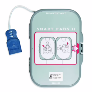 HeartStart FRx SMART Pads II Electrode Pads