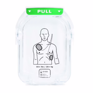 HeartStart HS1 Adult SMART Pads Cartridge
