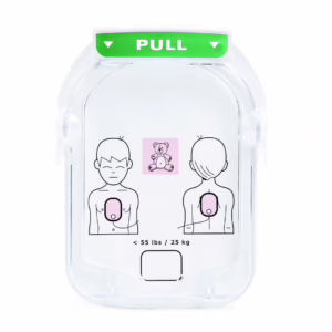 HeartStart HS1 Infant/Child SMART Pads Cartridge