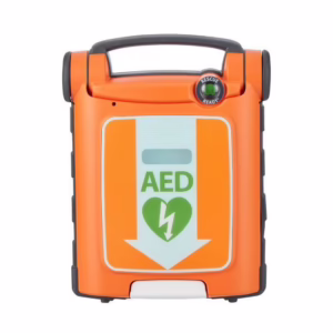 Cardiac Science Powerheart G5 Fully Automatic Defibrillator