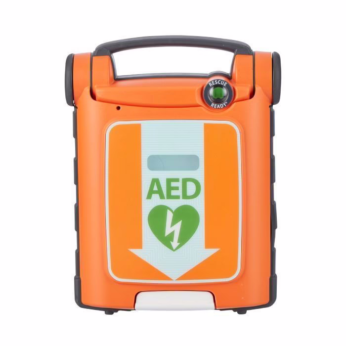 Cardiac Science Powerheart G5 Semi-Automatic AED