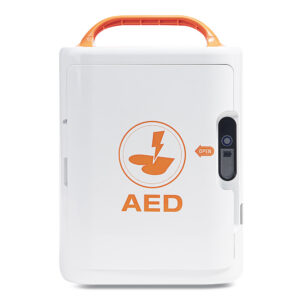 Mediana A16 HeartOn PRO AED - Fully Automatic