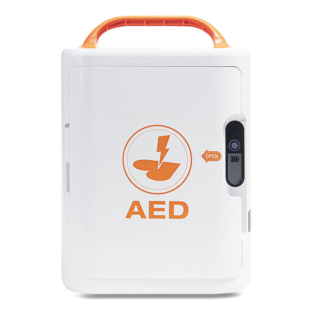 Mediana A16 HeartOn PRO – Semi Automatic