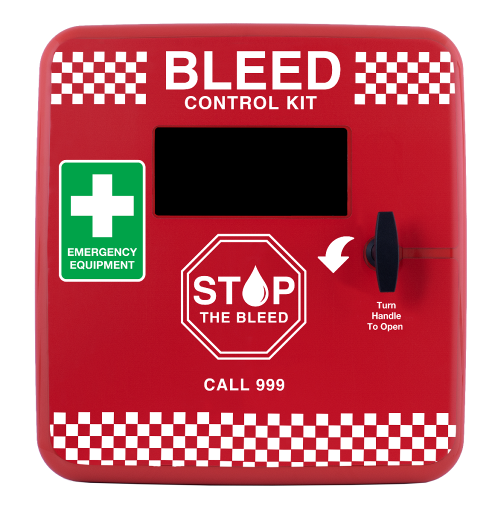 Bleed Control