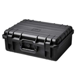 Mindray AED Black Hard Carry Case