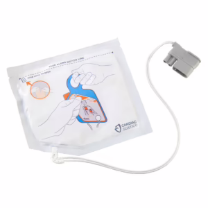 Powerheart G5 AED Paediatric Defibrillation Pads