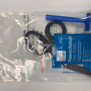 AED Starter Kit